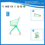 High Quality Children Trolley \Shopping Cart on Hot Sale